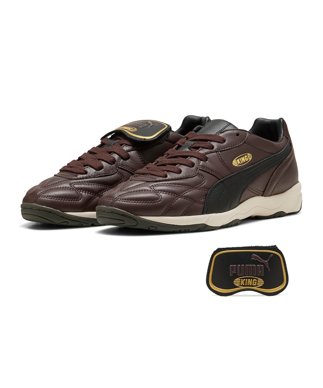 resm Puma King Indoor