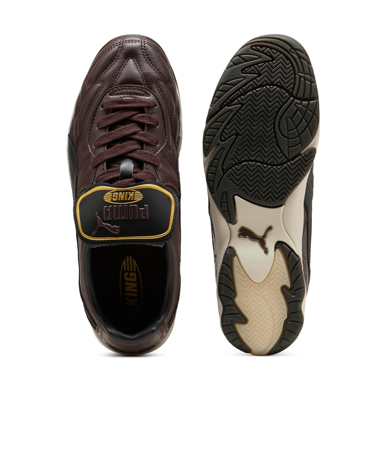 resm Puma King Indoor