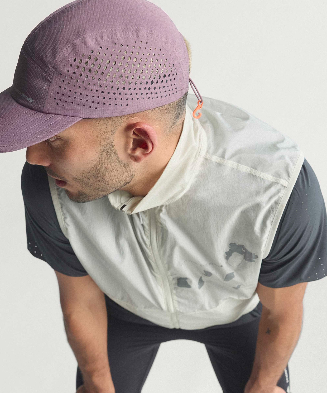 resm adidas Adi365 Hermanos Koumori Running Vest