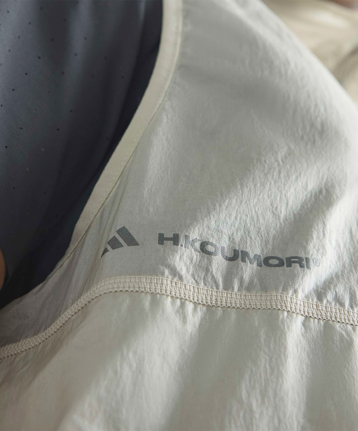 resm adidas Adi365 Hermanos Koumori Running Vest