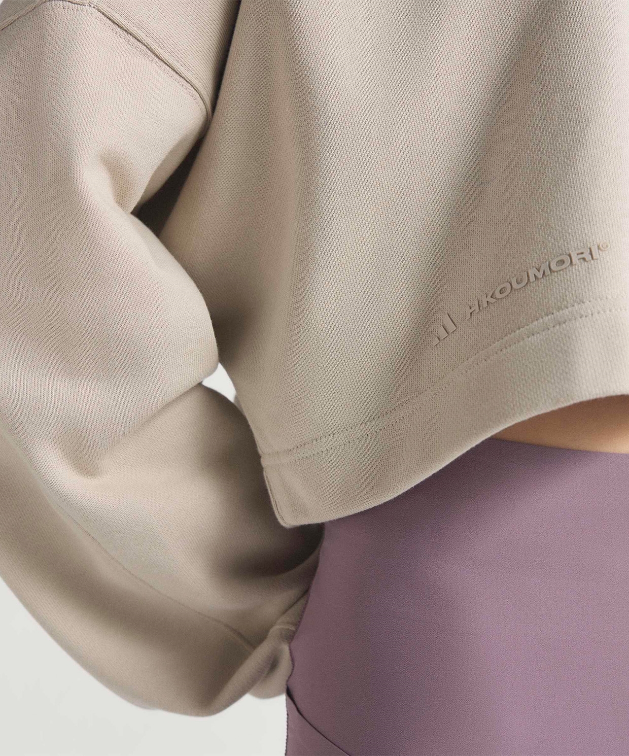 resm adidas Adi365 Hermanos Koumori Running Crew