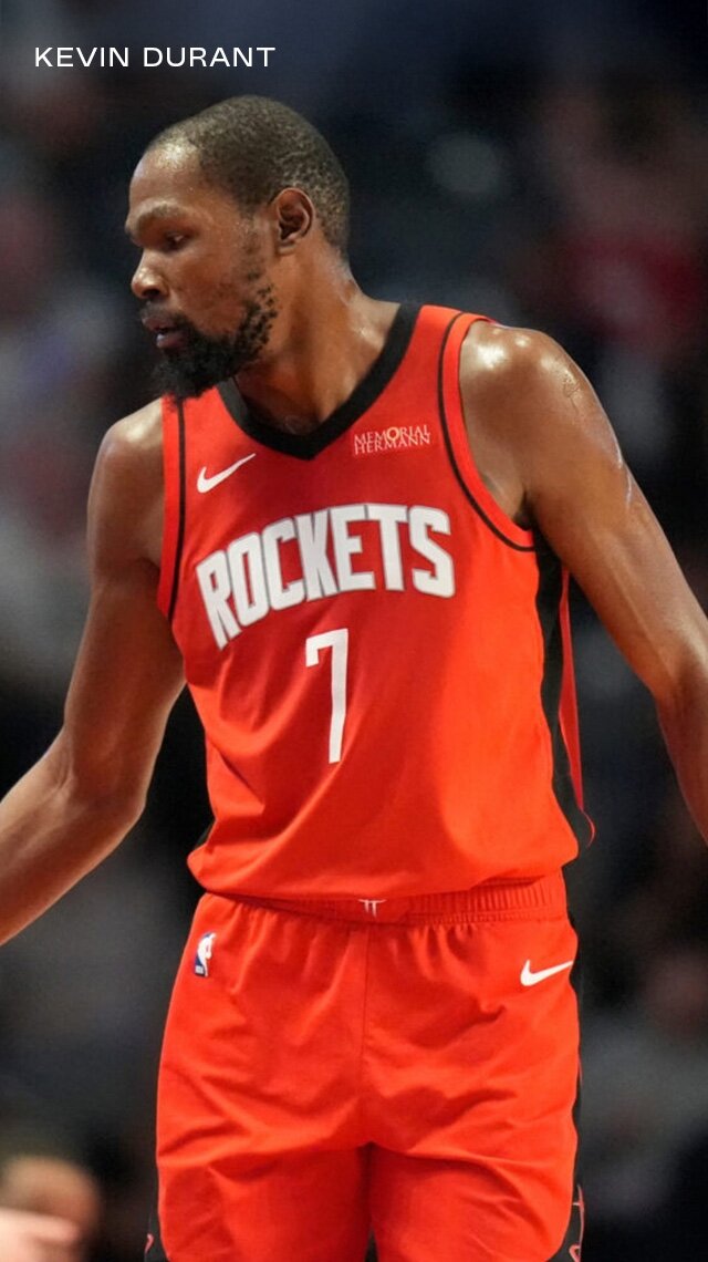 Kevin Durant Koleksiyonu