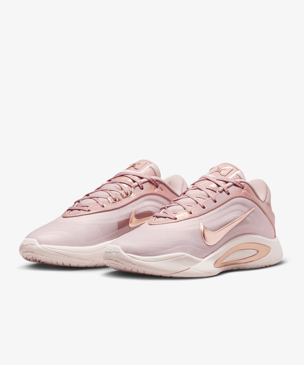 resm Jordan A'One A'ja Wilson