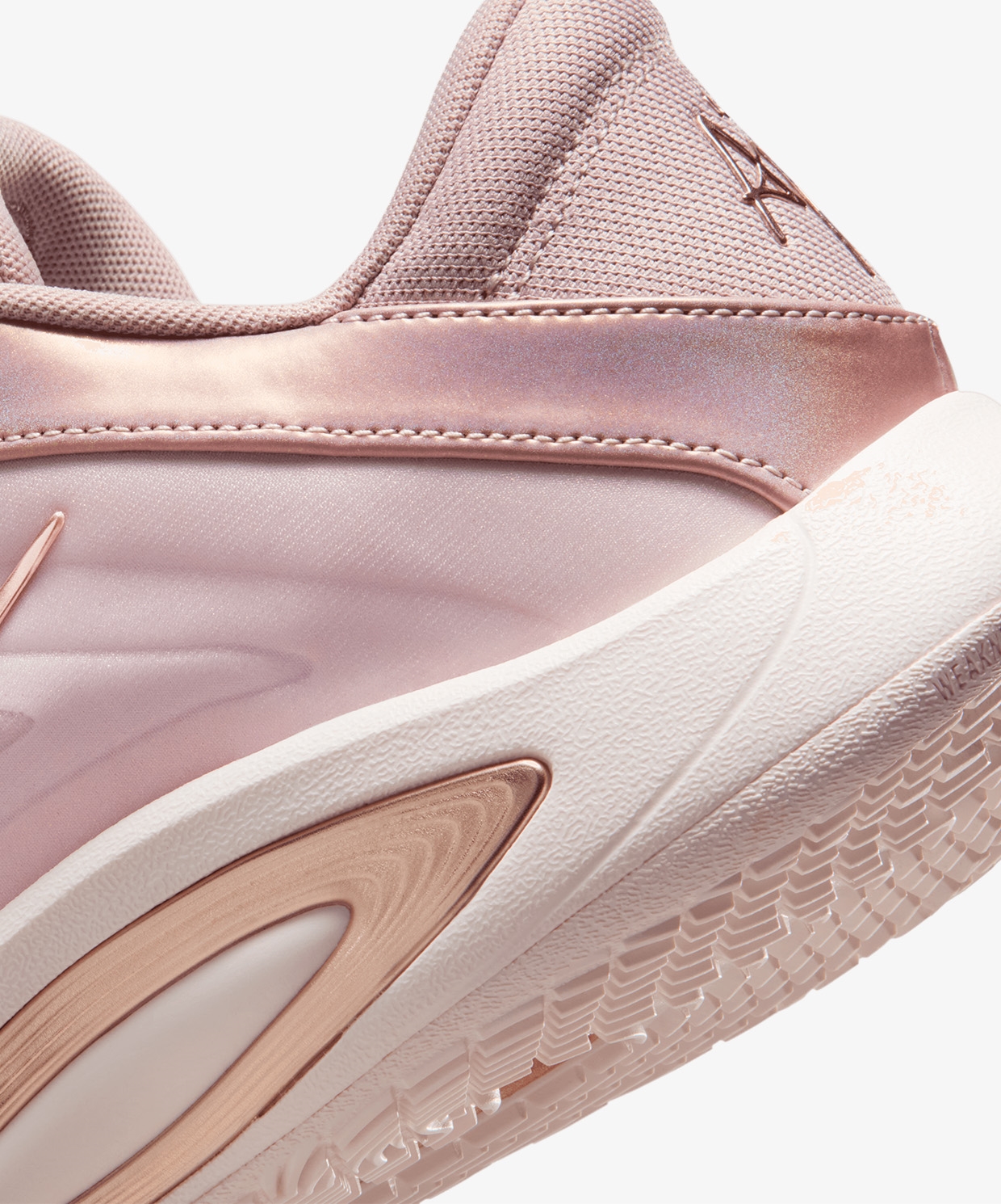 resm Jordan A'One A'ja Wilson