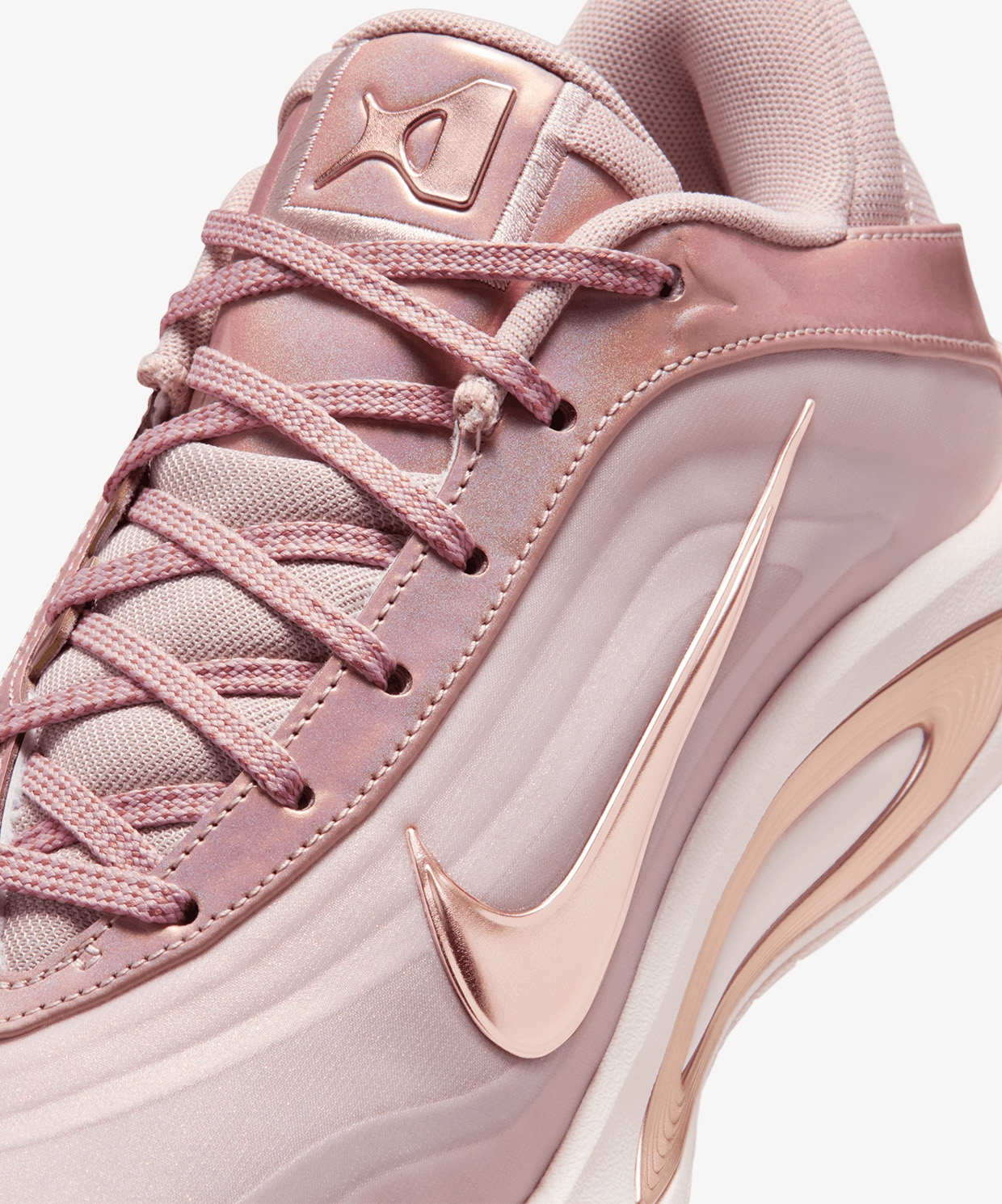 resm Jordan A'One A'ja Wilson