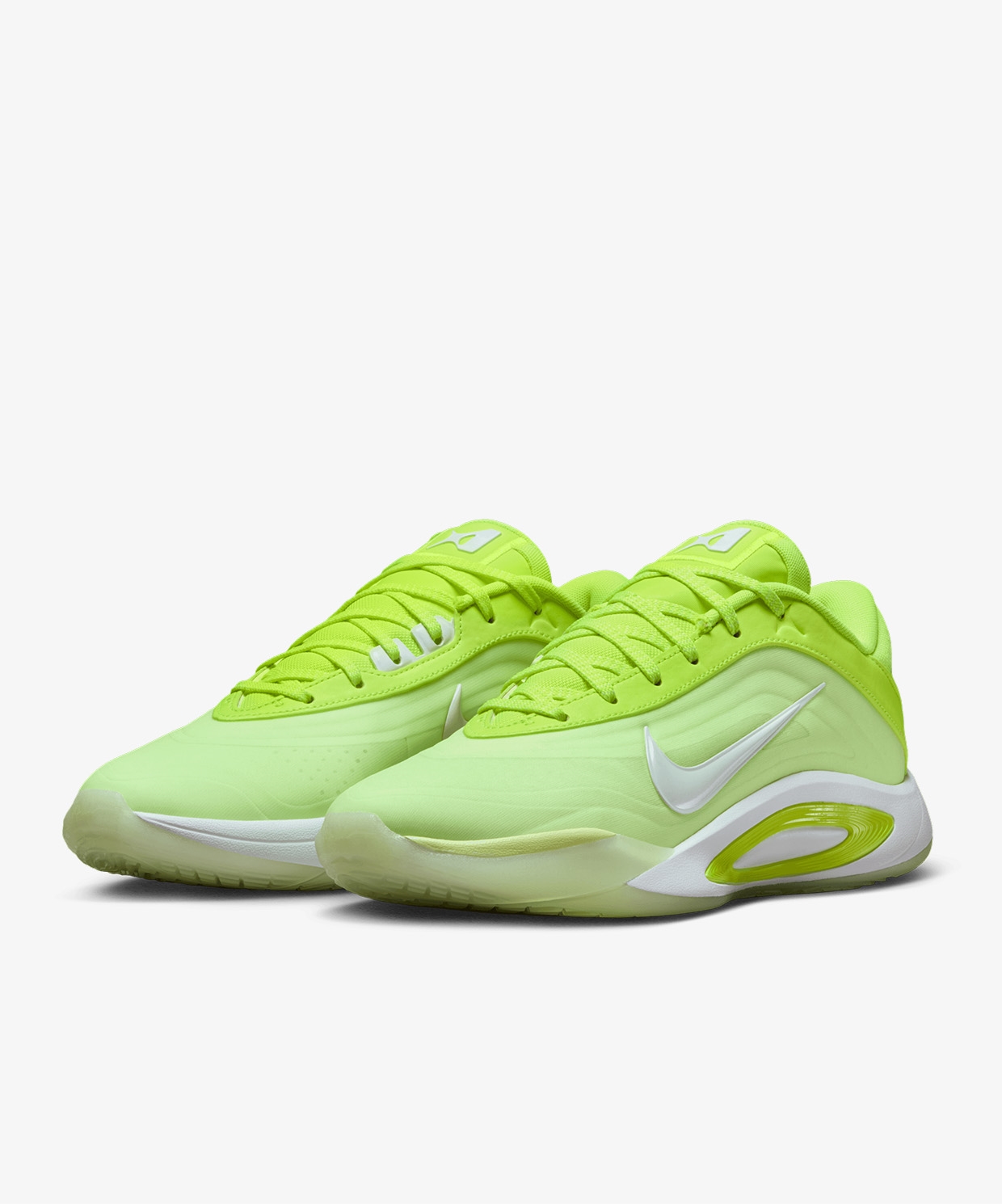 resm Jordan A'One A'ja Wilson