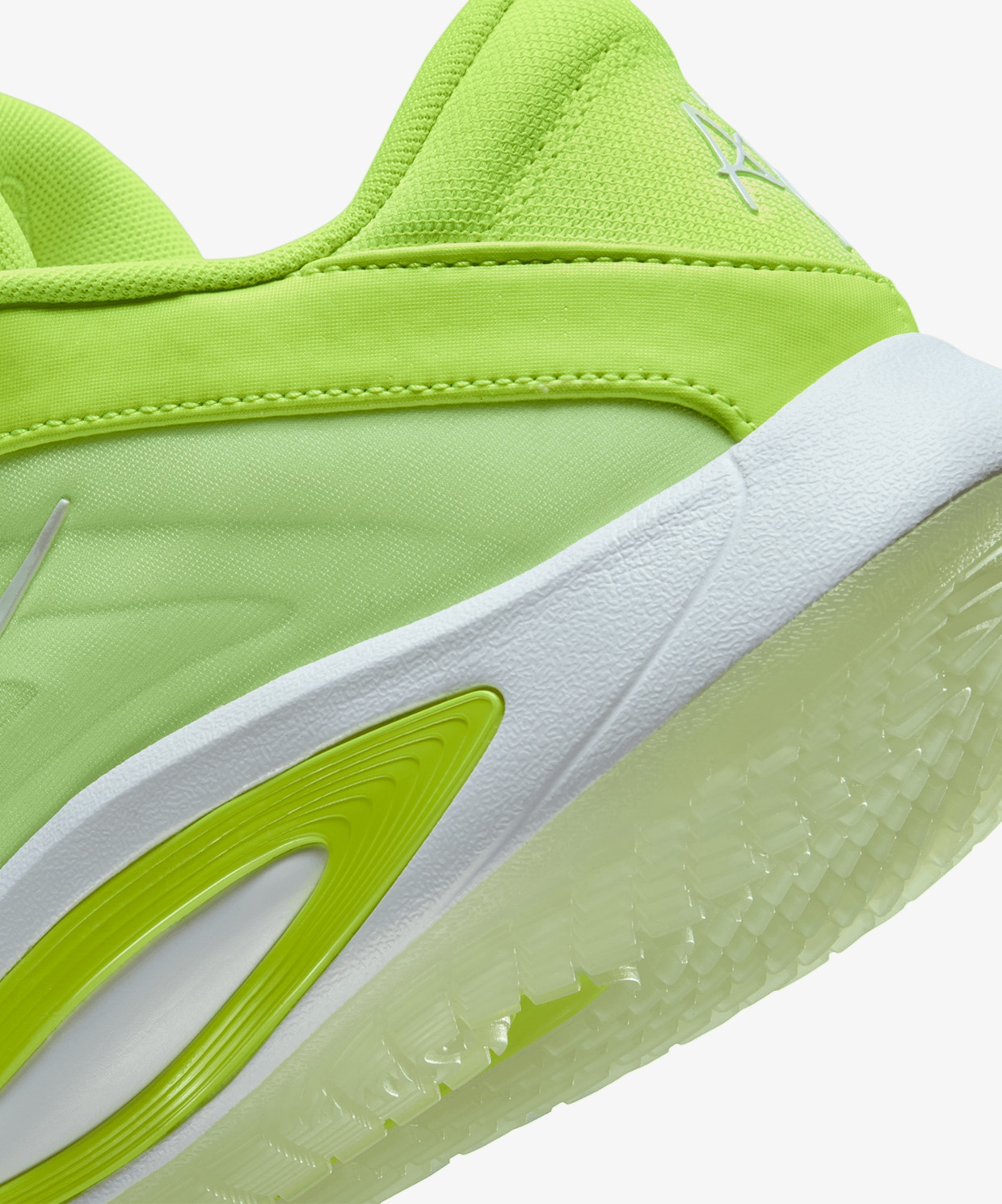 resm Jordan A'One A'ja Wilson