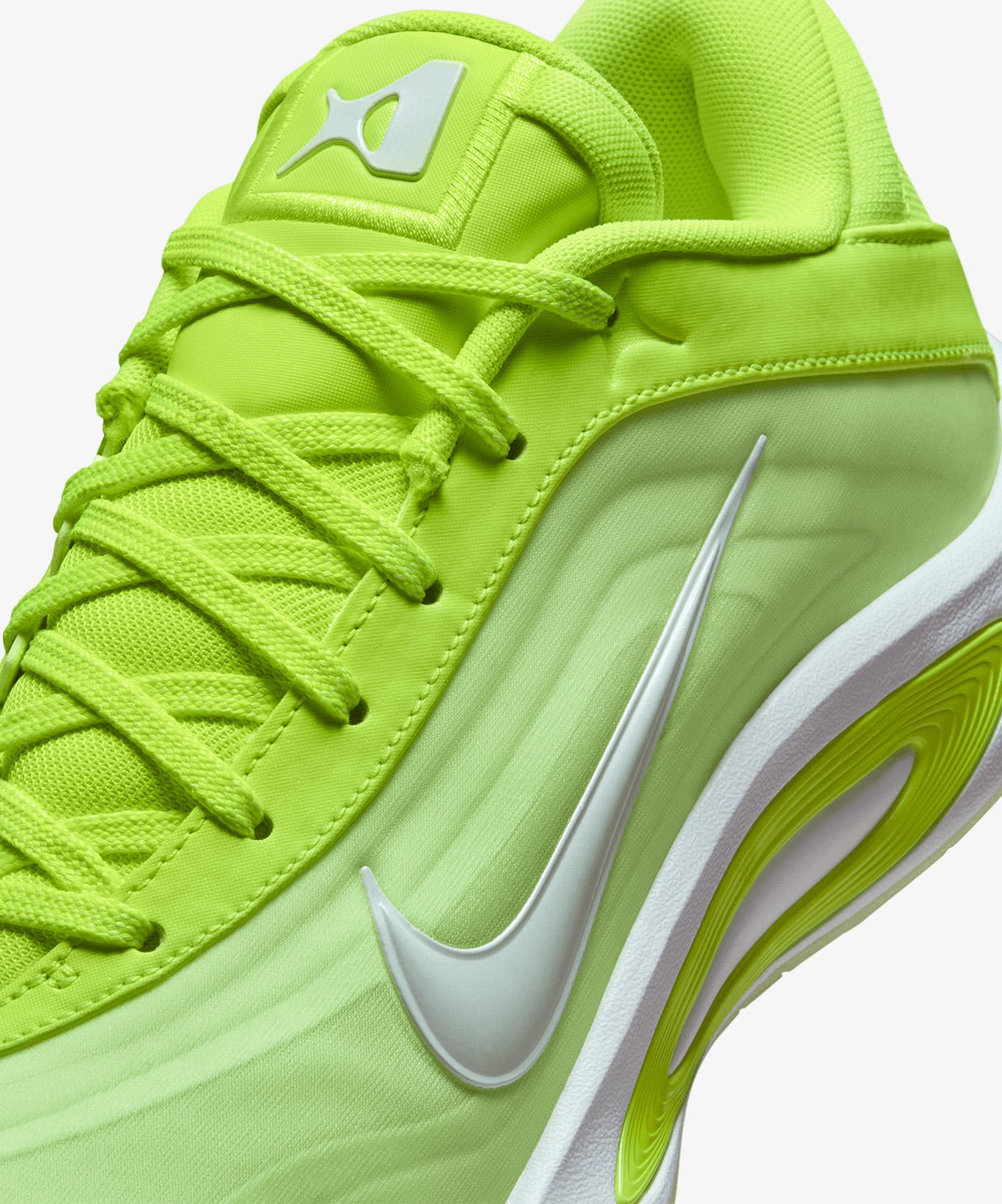 resm Jordan A'One A'ja Wilson