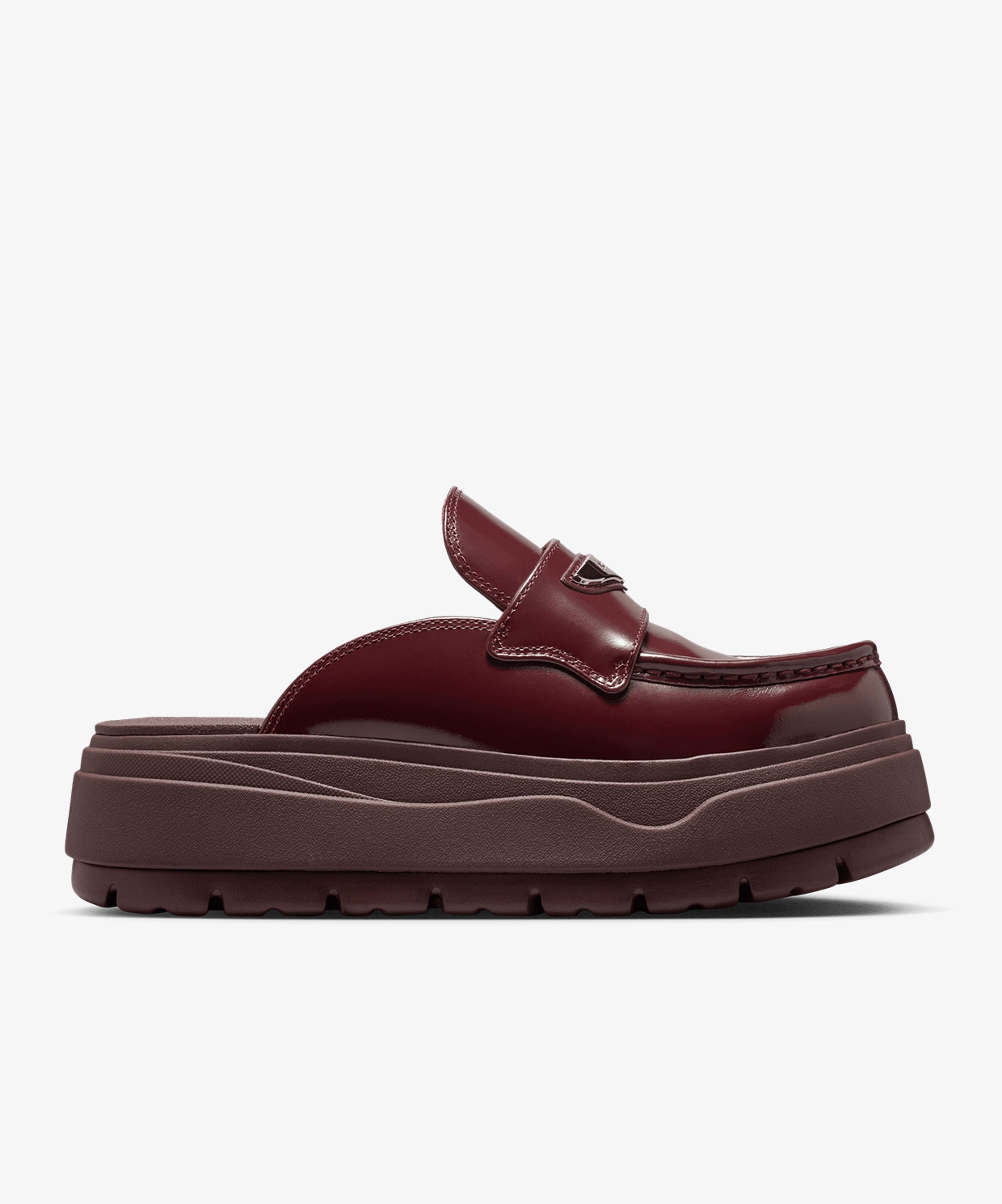 resm Jordan Air Mule