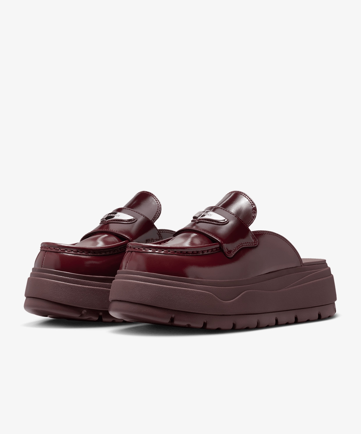 resm Jordan Air Mule