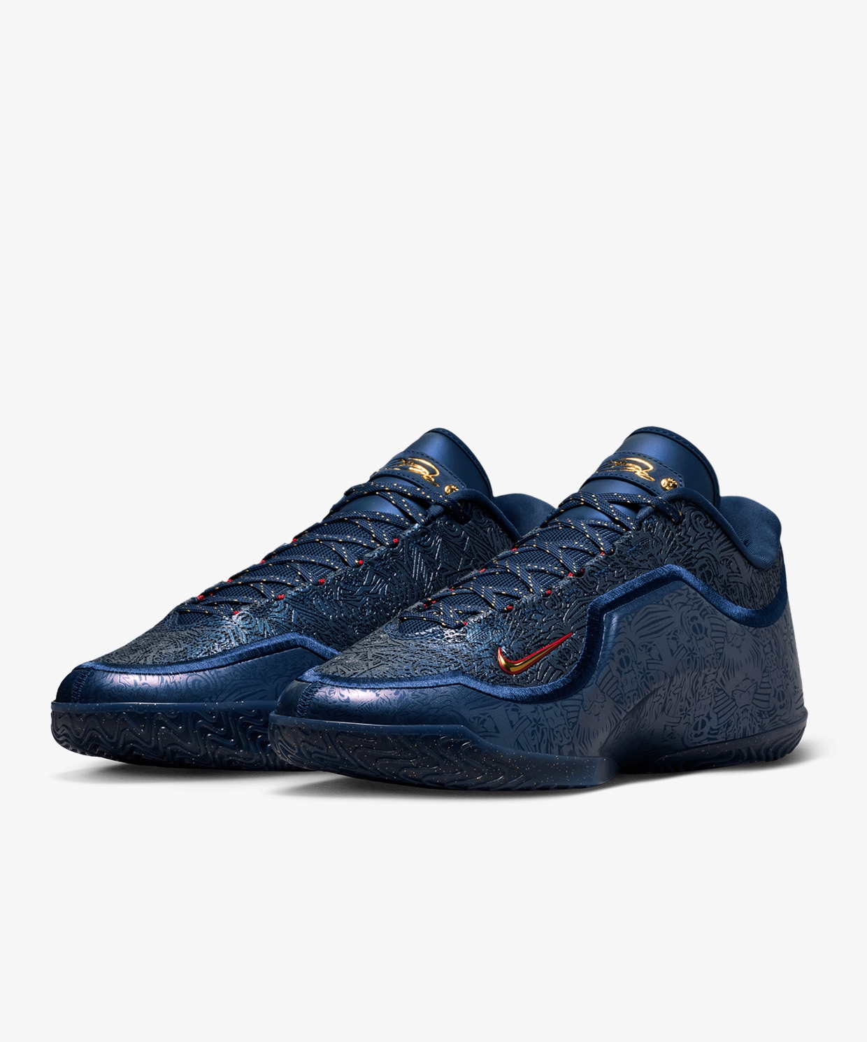 resm Nike LeBron XXIII