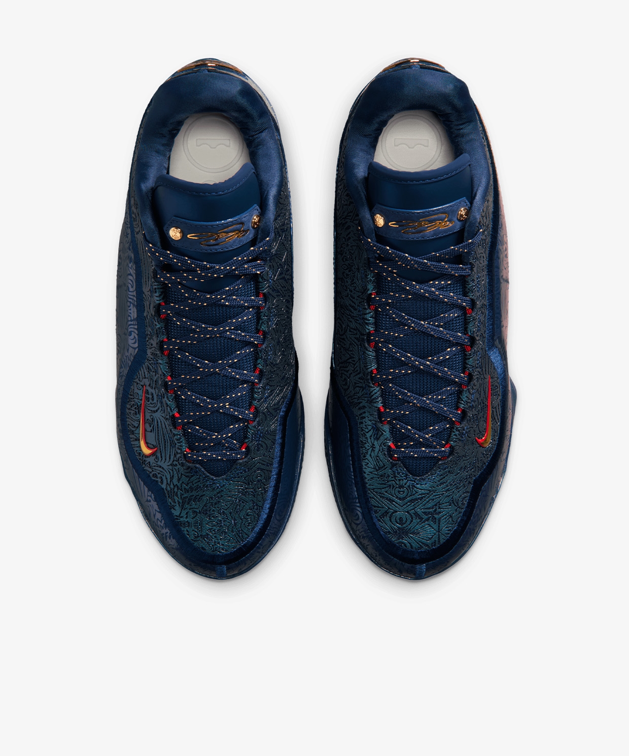 resm Nike LeBron XXIII