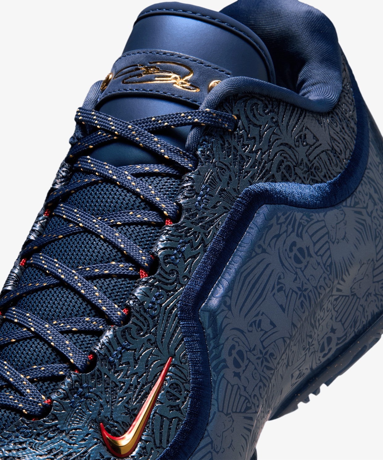 resm Nike LeBron XXIII