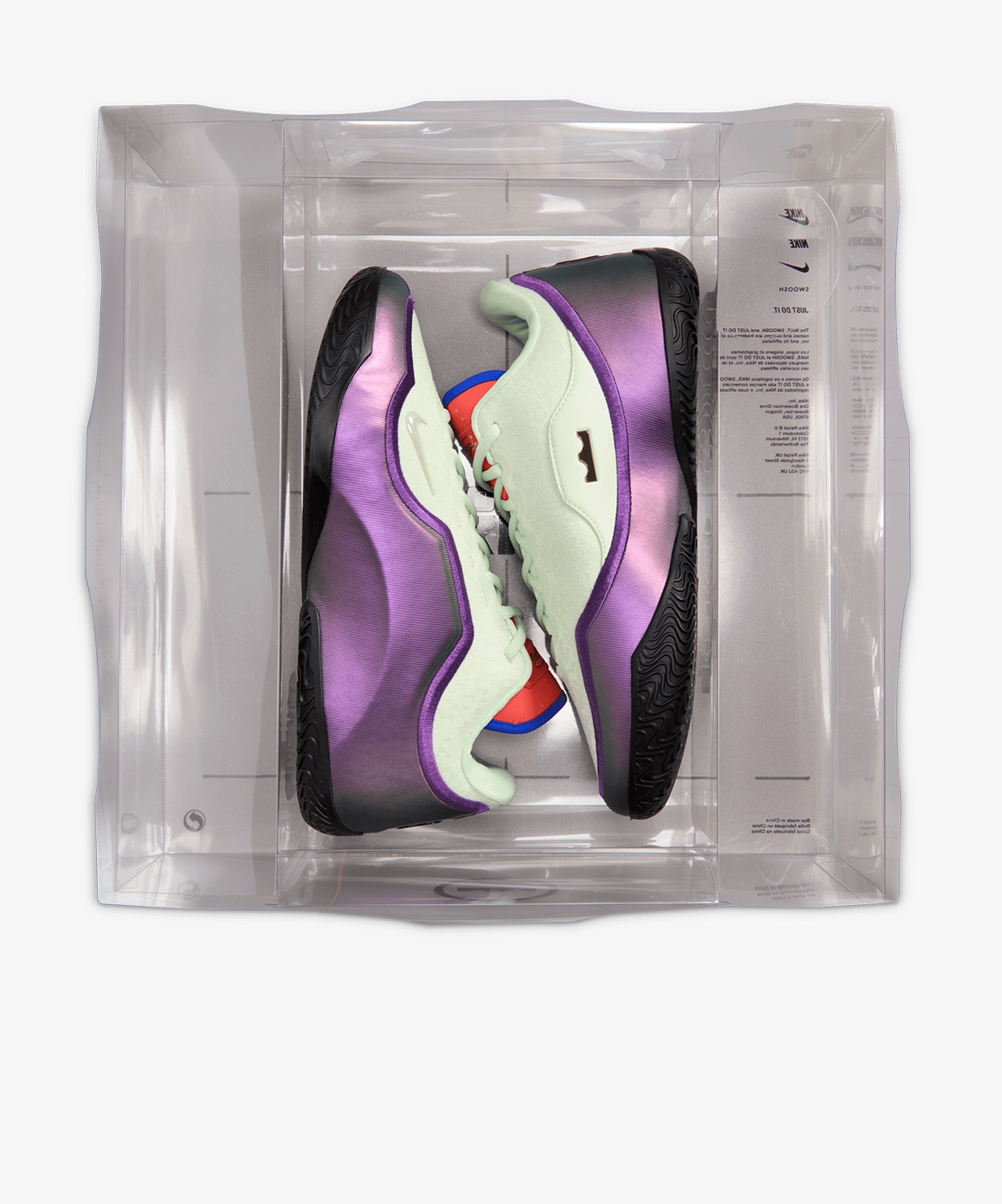 resm Nike LeBron XXIII