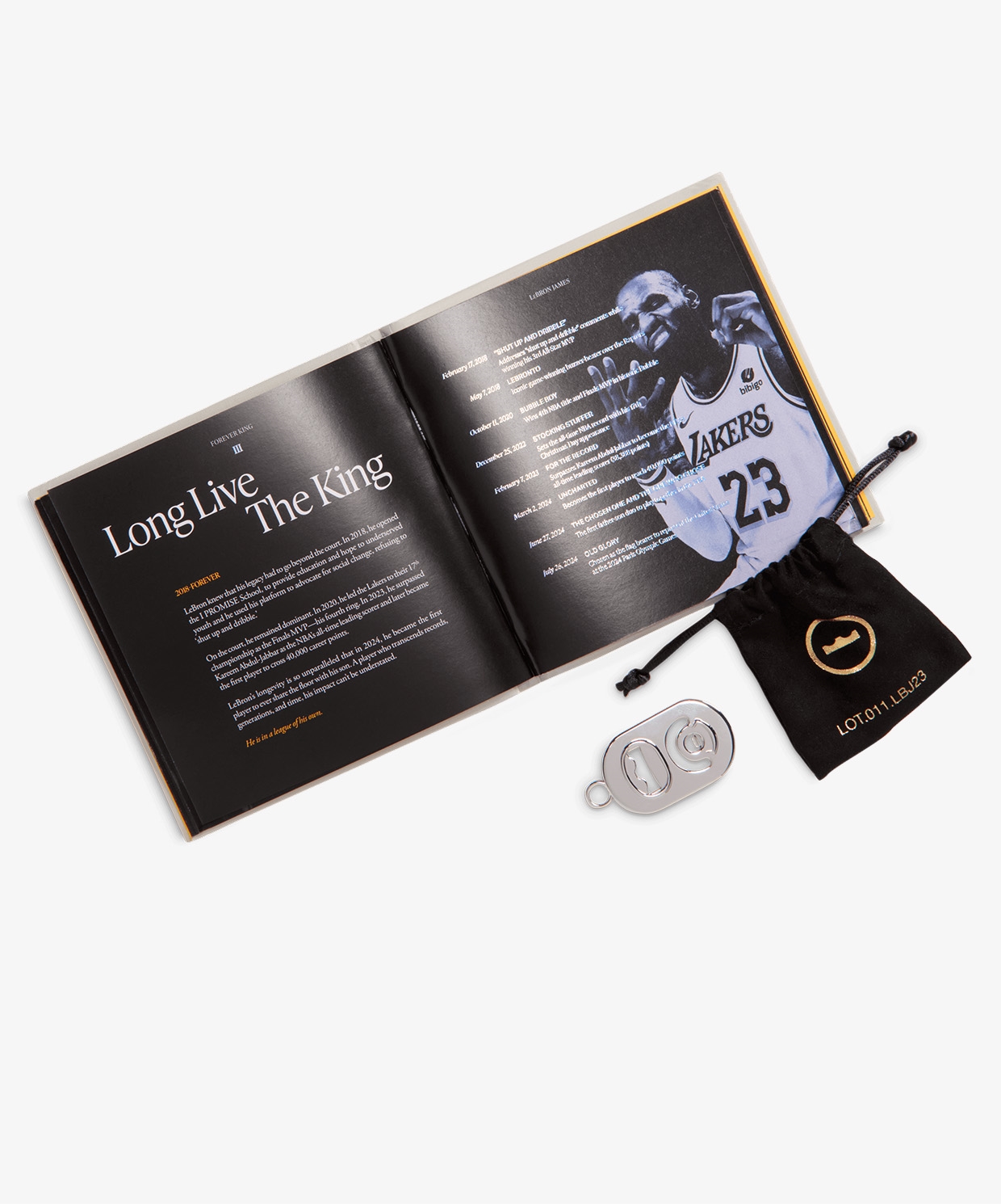 resm Nike LeBron XXIII