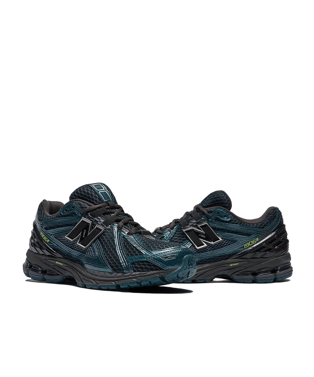 resm New Balance 1906 Lifestyle Mens Shoes