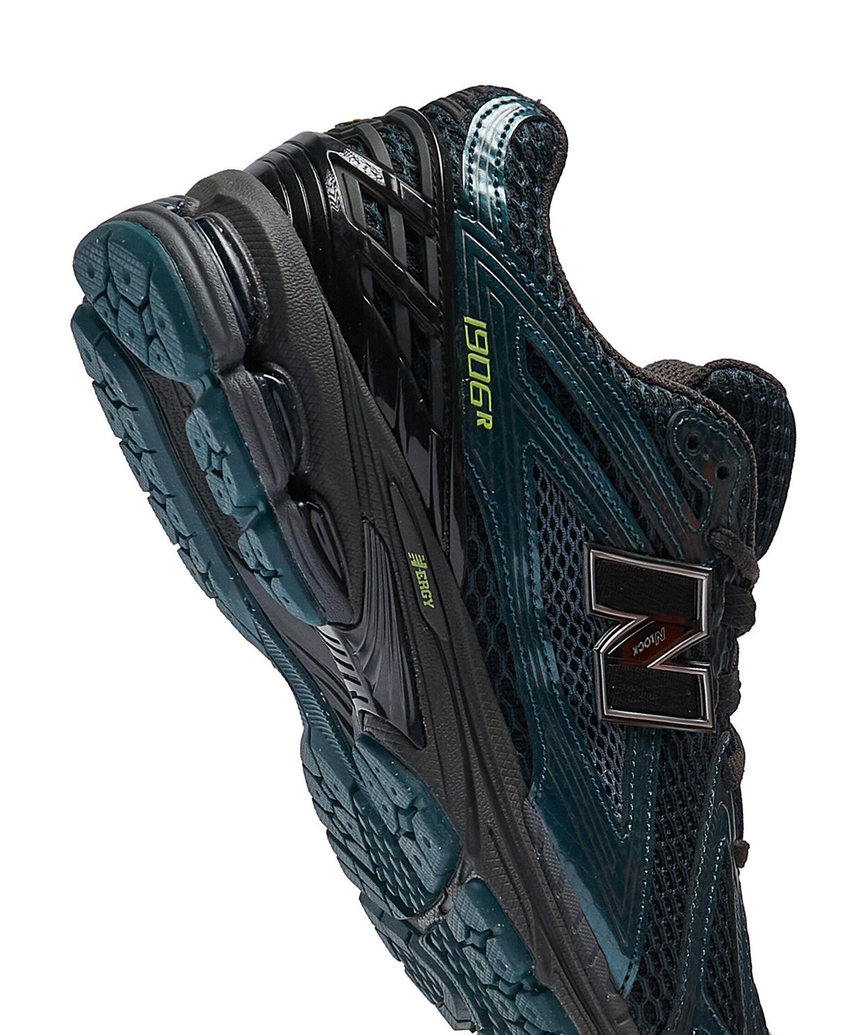 resm New Balance 1906 Lifestyle Mens Shoes