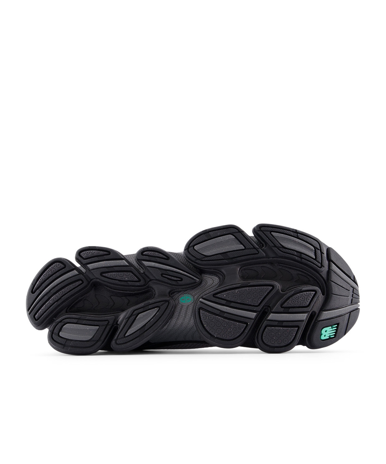 resm New Balance 2000 Lifestyle Mens Shoes