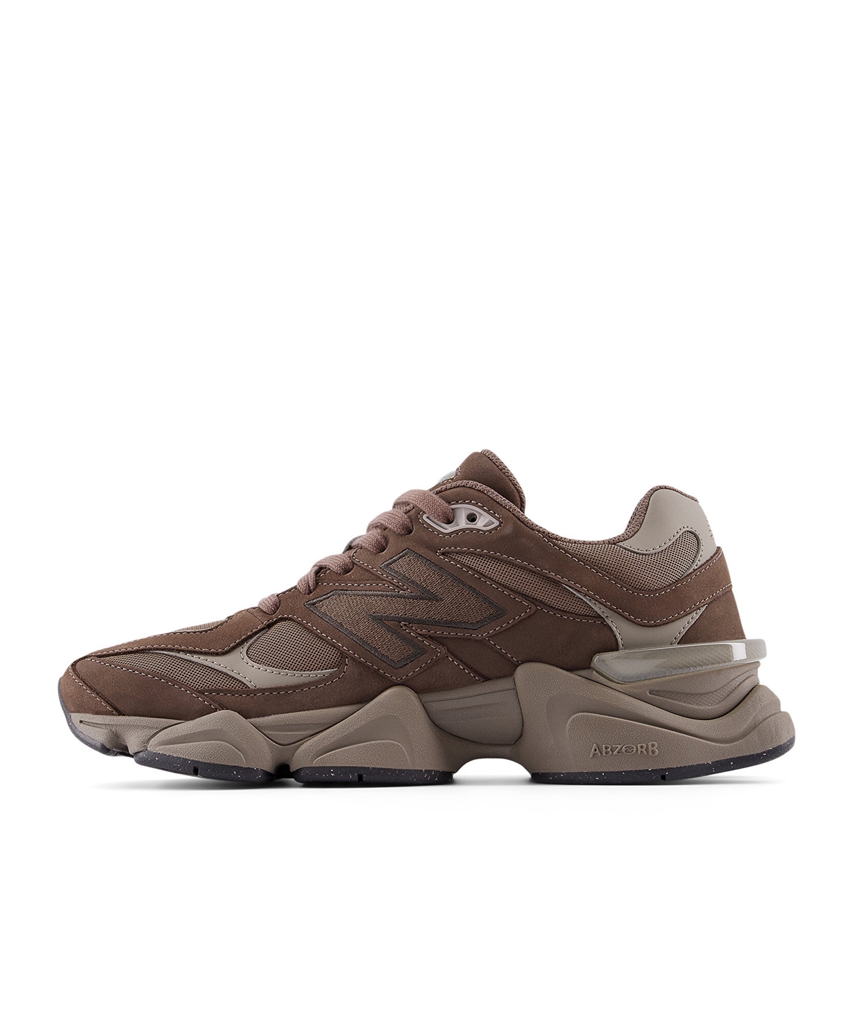 resm New Balance 9060 Lifestyle Womens Shoes