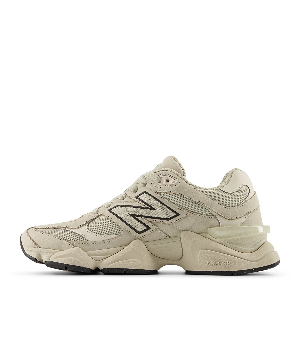 resm New Balance 9060 Lifestyle Womens Shoes