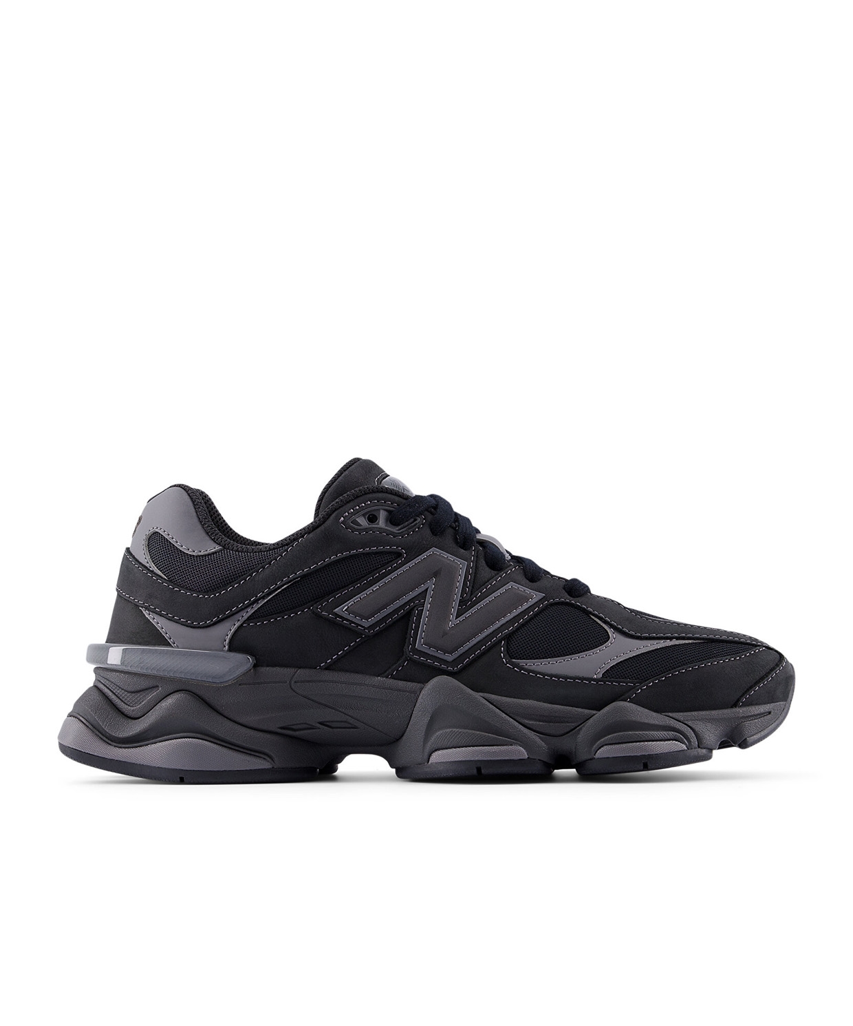 resm New Balance 9060 Lifestyle Mens Shoes