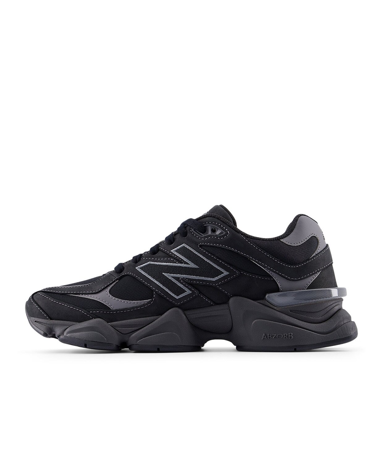 resm New Balance 9060 Lifestyle Mens Shoes