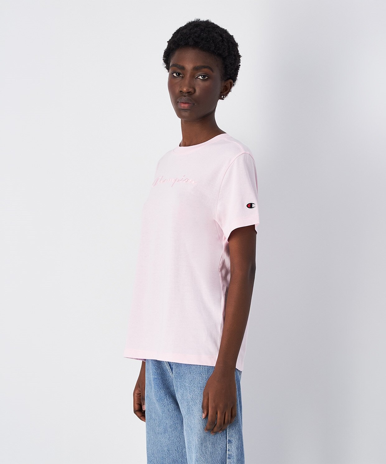 Champion Icons SS Tee