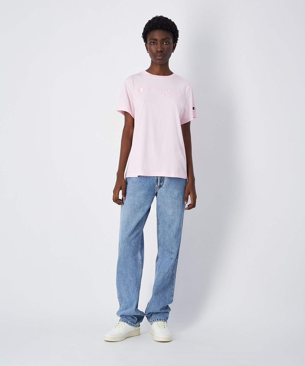 resm Champion Icons SS Tee