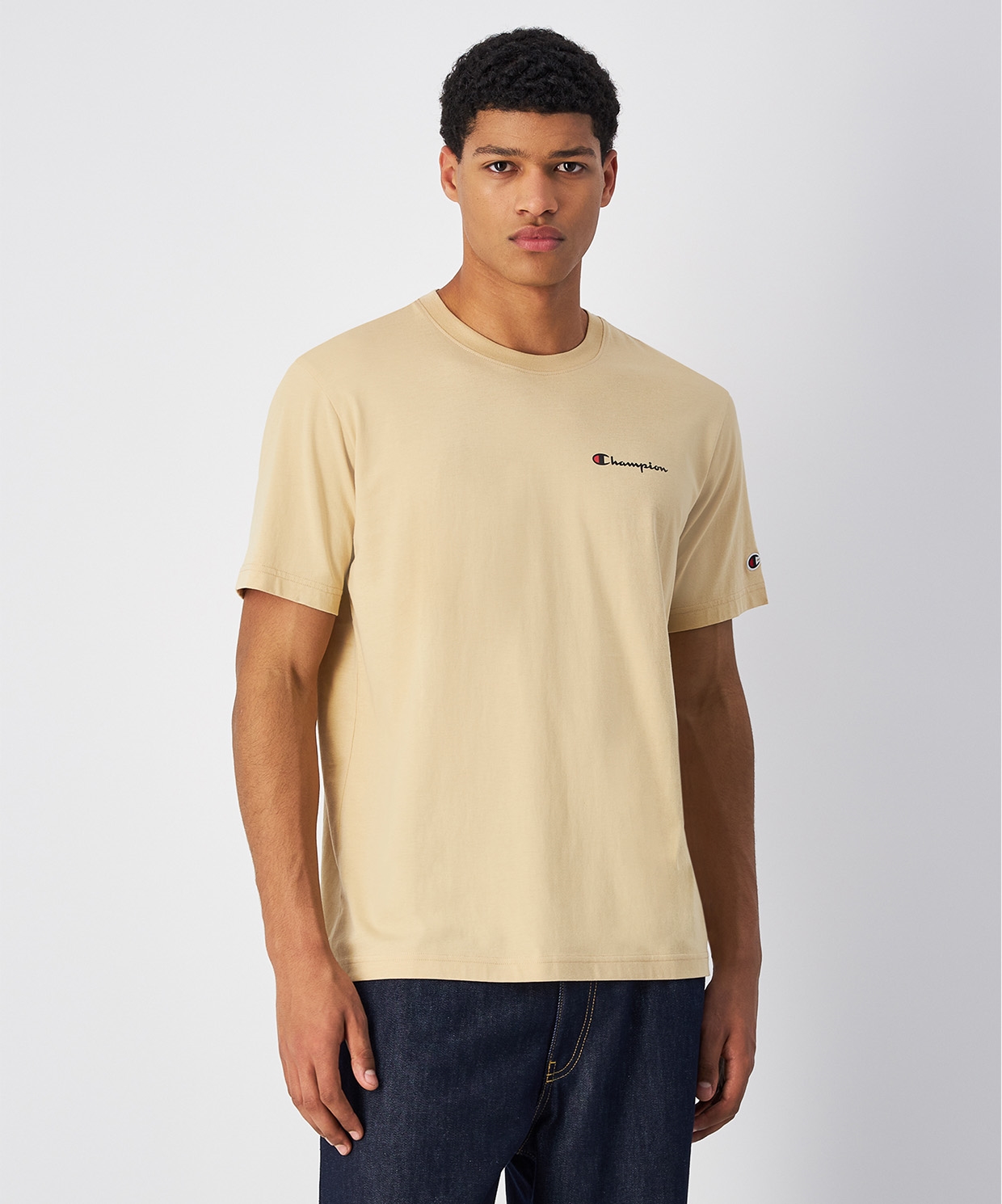 Champion Icons SS Tee