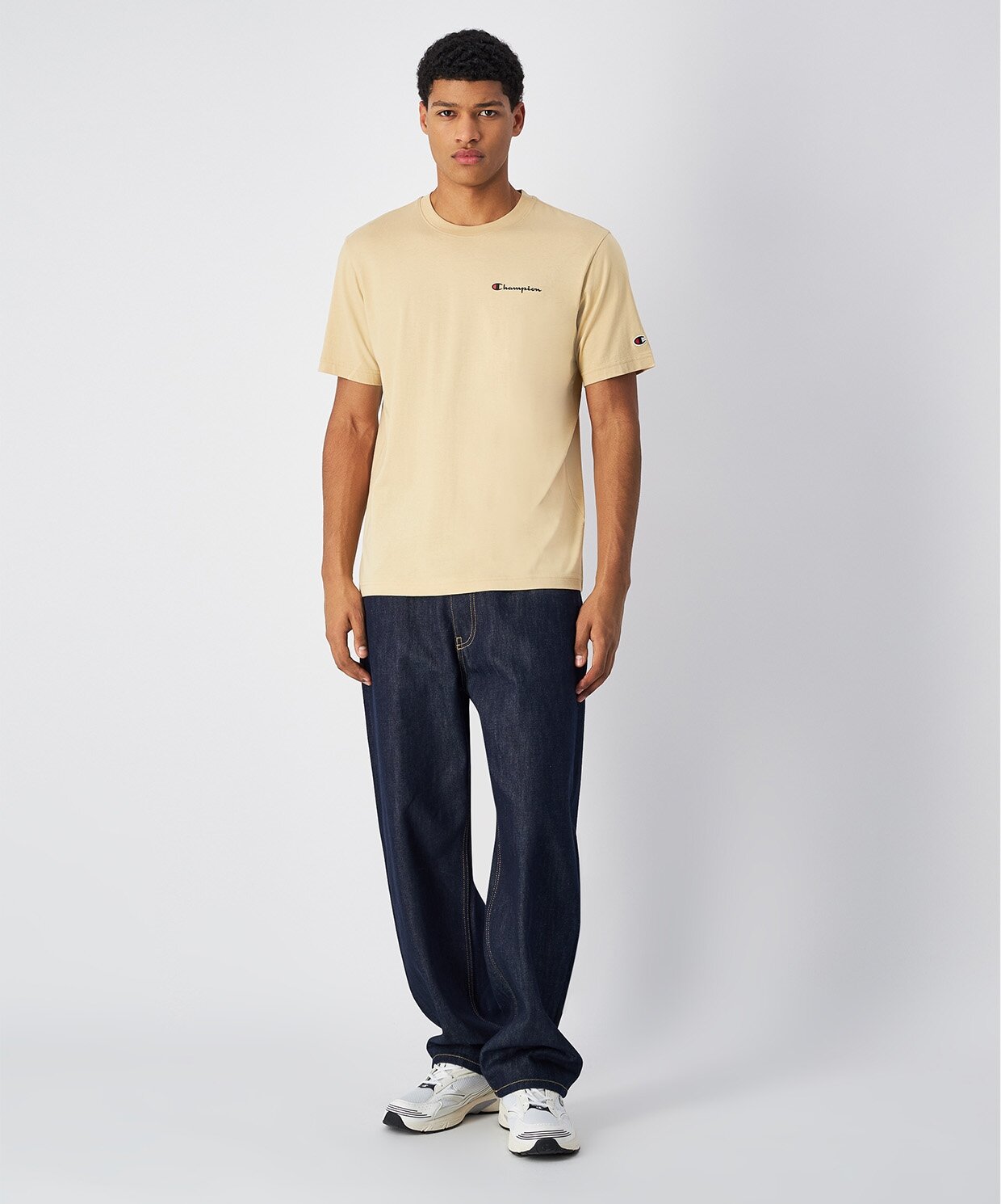 resm Champion Icons SS Tee