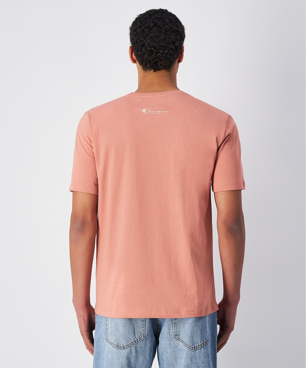 resm Champion Eco Future SS Tee