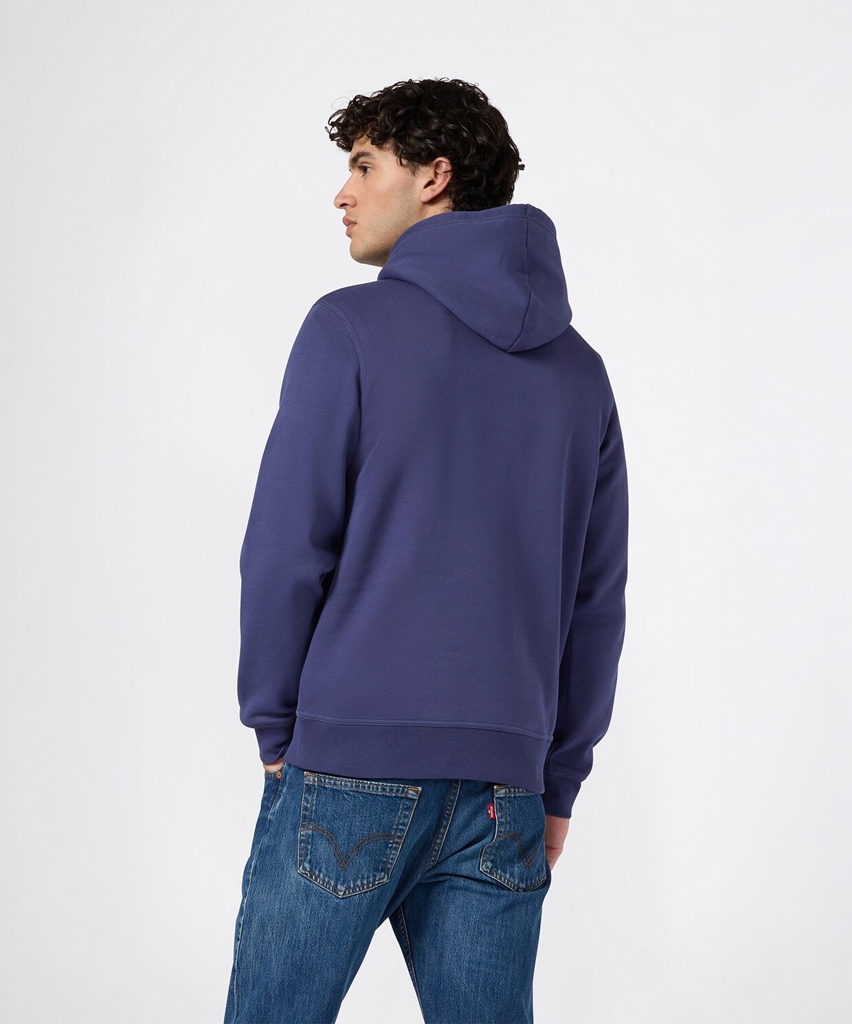 resm Champion Hooded Sweatshirt
