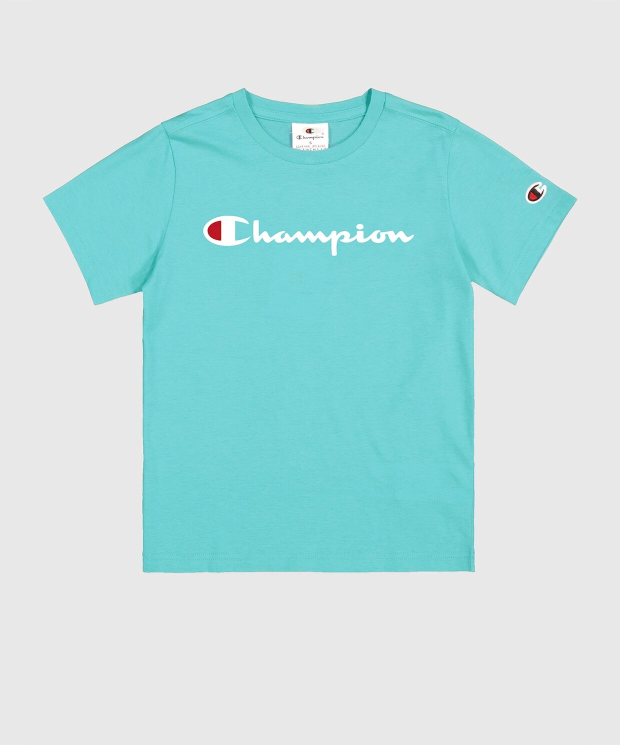 Champion Icons SS Tee