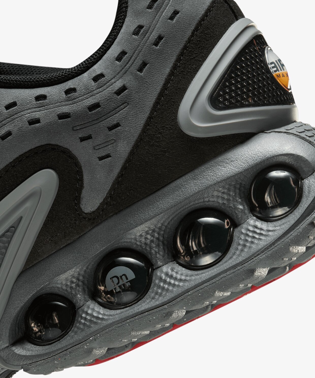 resm Nike Air Max DN Leather