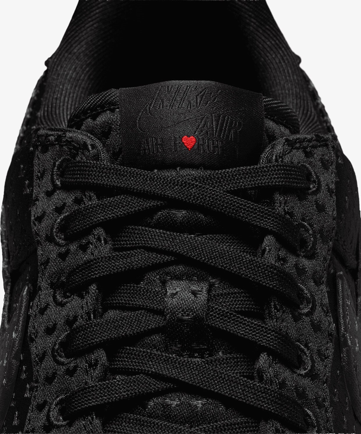 resm Nike Air Force 1 Retro