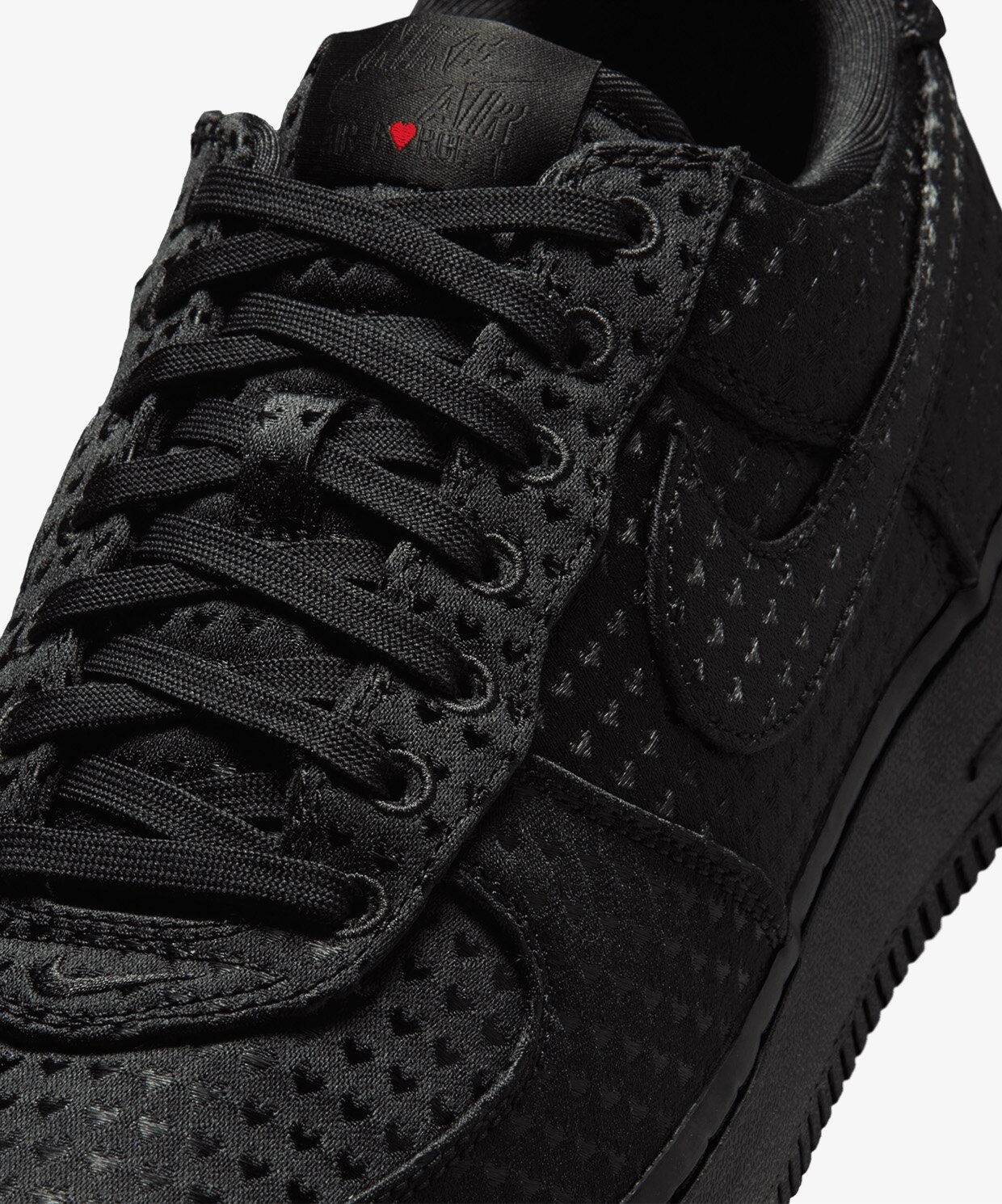 resm Nike Air Force 1 Retro