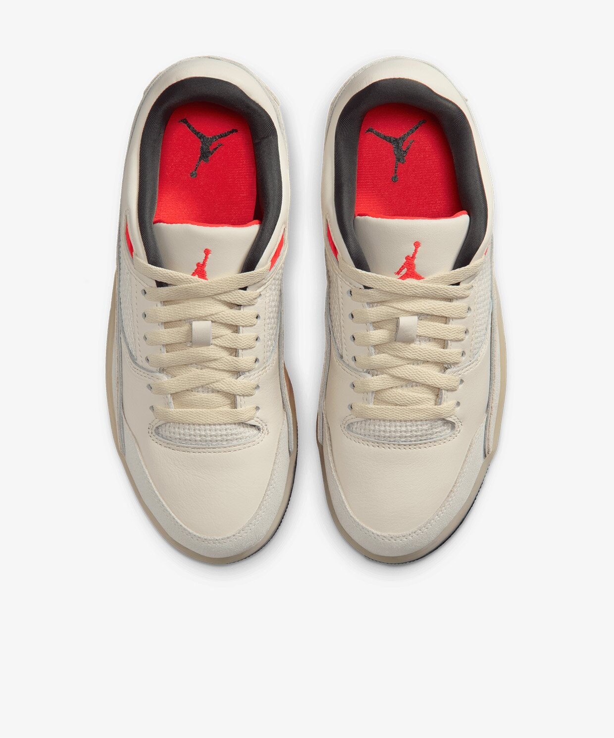 resm Jordan Flight Court