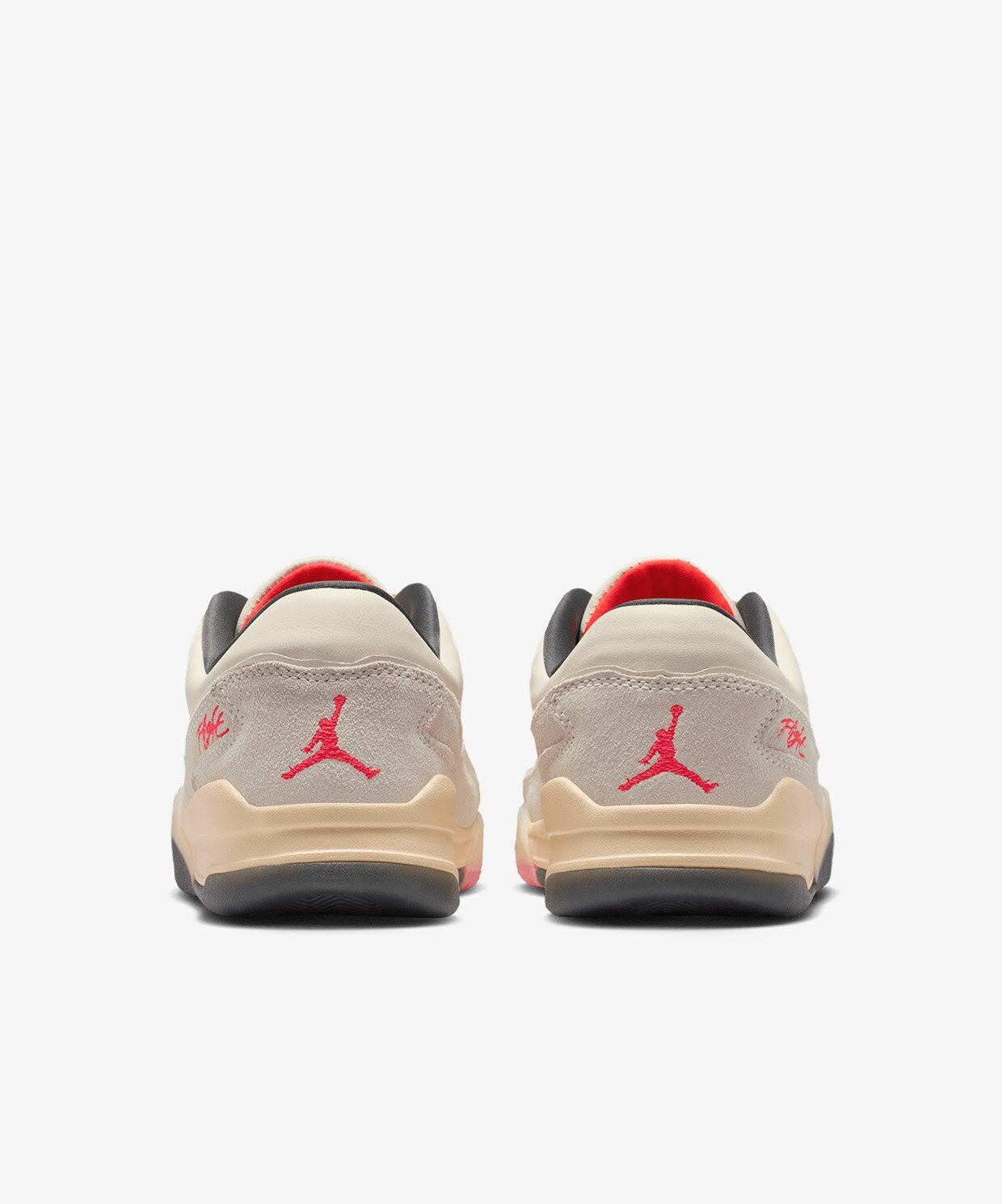 resm Jordan Flight Court