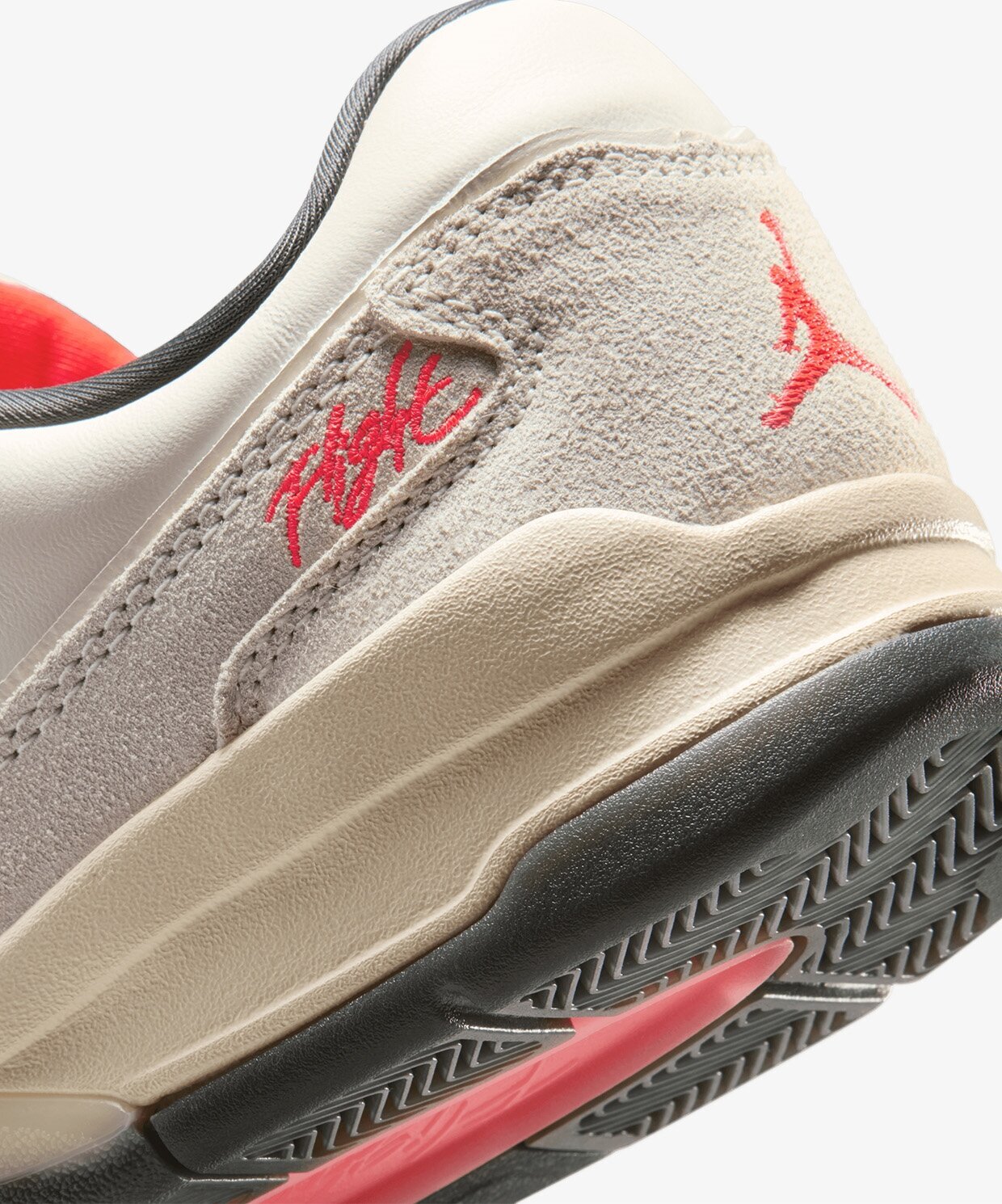 resm Jordan Flight Court