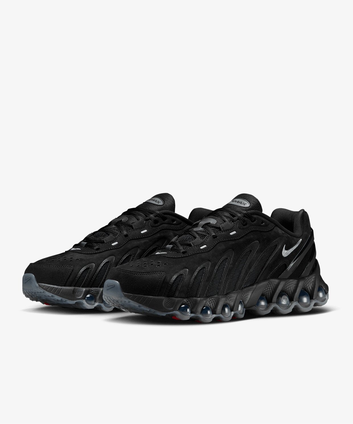 resm Nike Air Max DN8 Leather