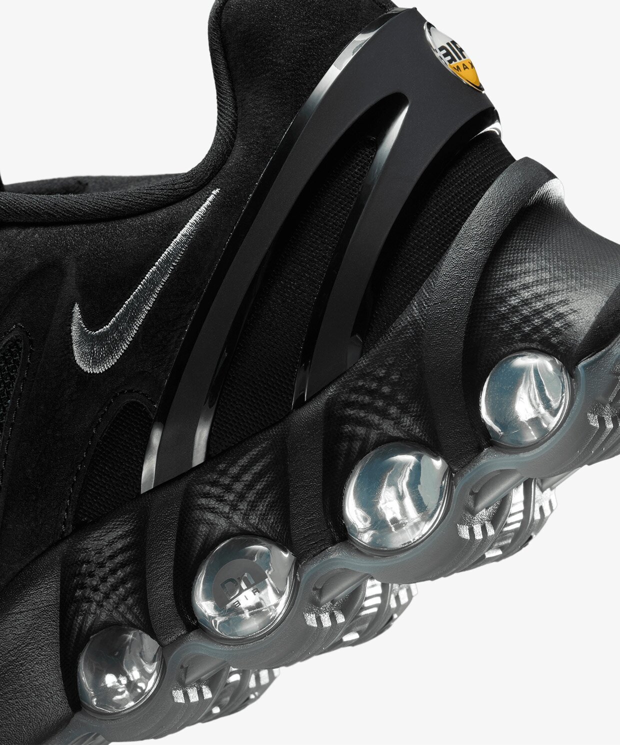 resm Nike Air Max DN8 Leather