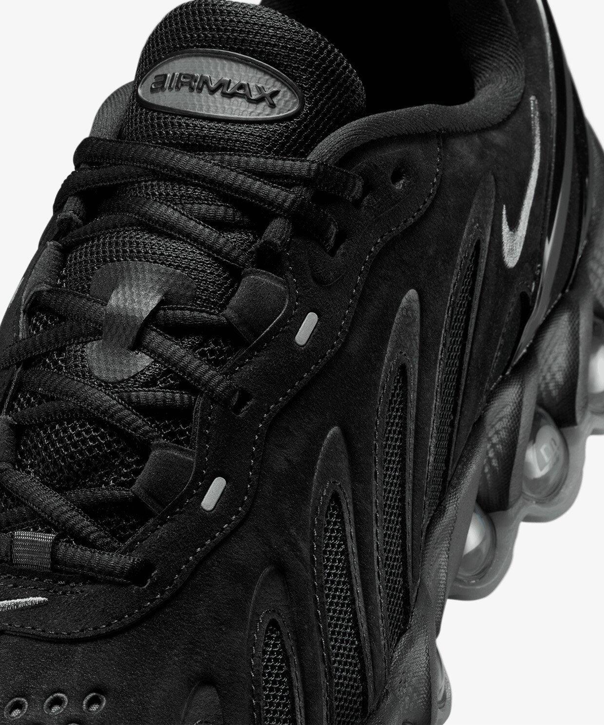 resm Nike Air Max DN8 Leather