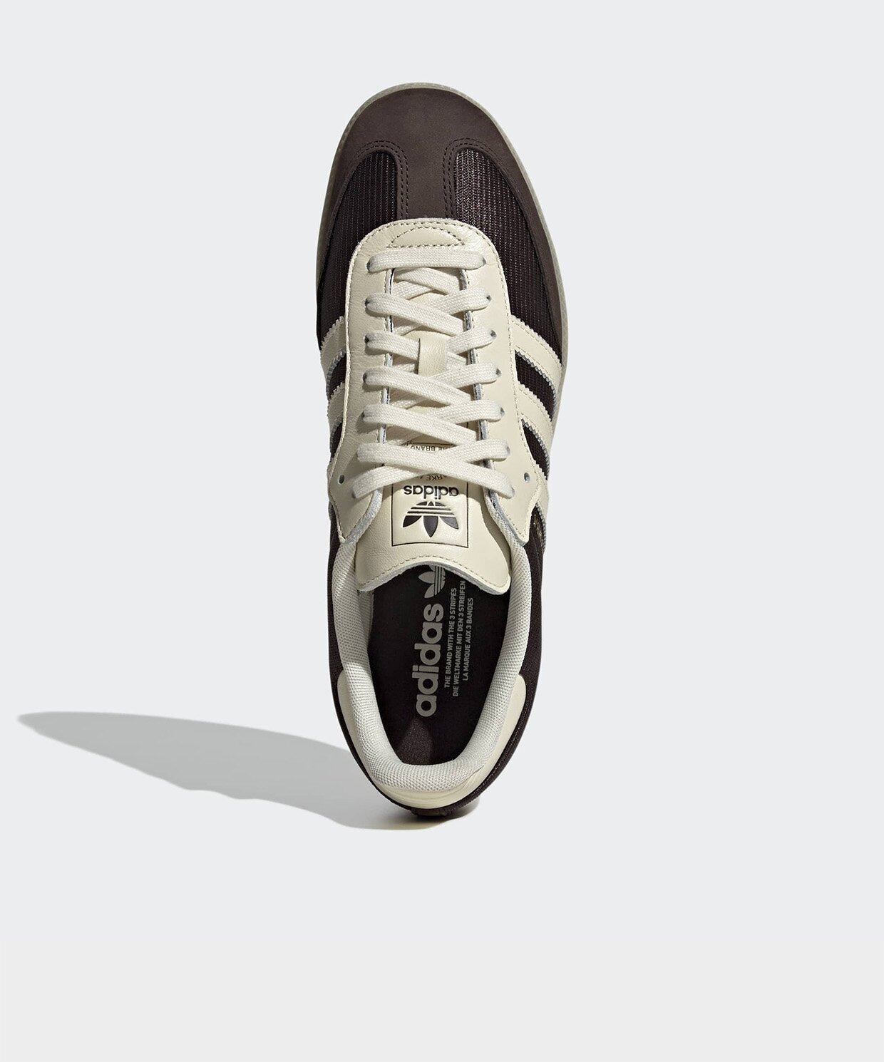 resm adidas Samba OG