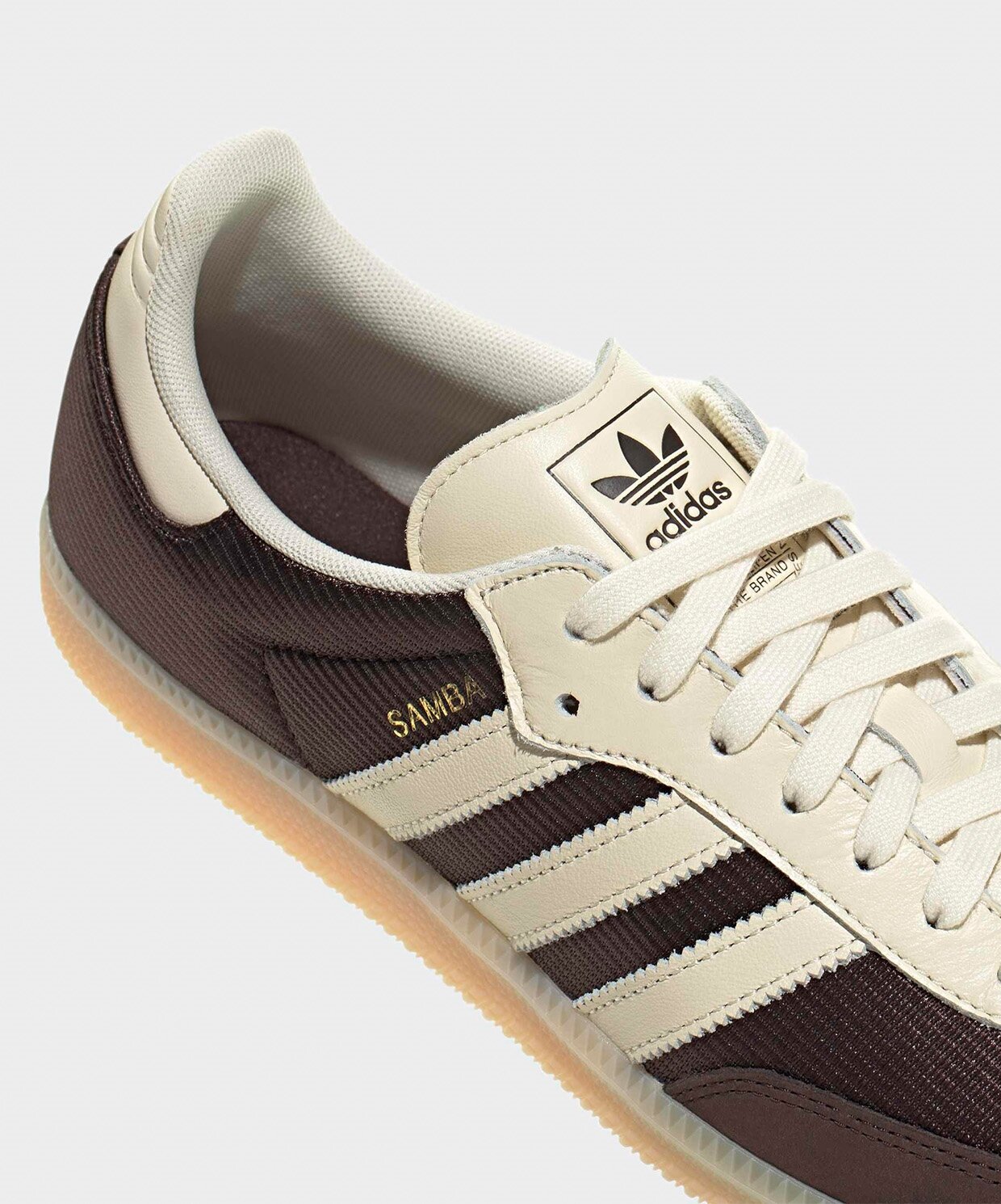 resm adidas Samba OG