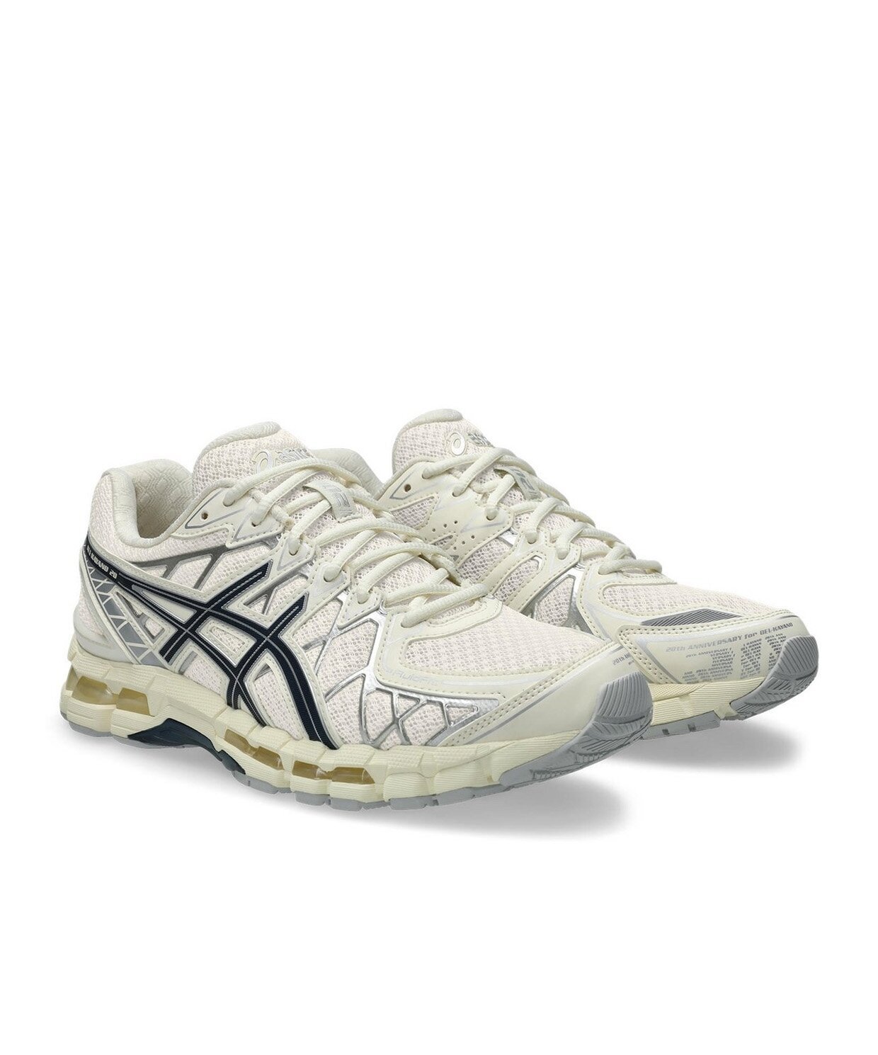 resm Asics Gel-Kayano 20