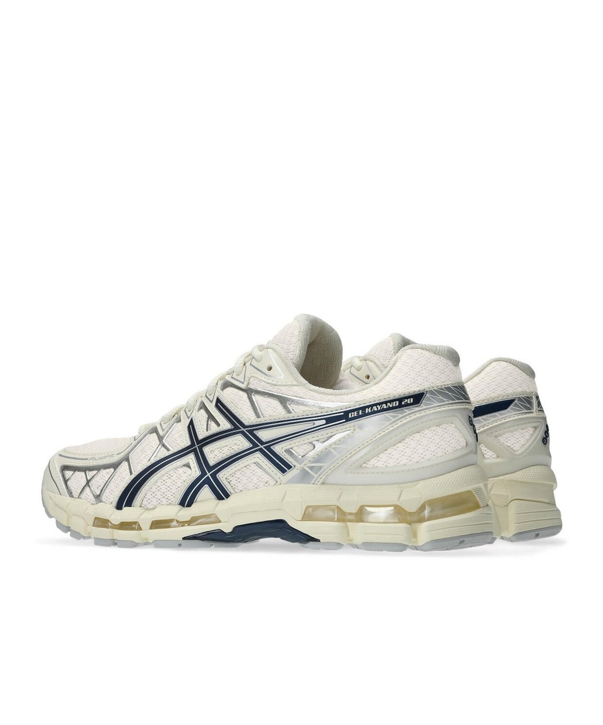 resm Asics Gel-Kayano 20