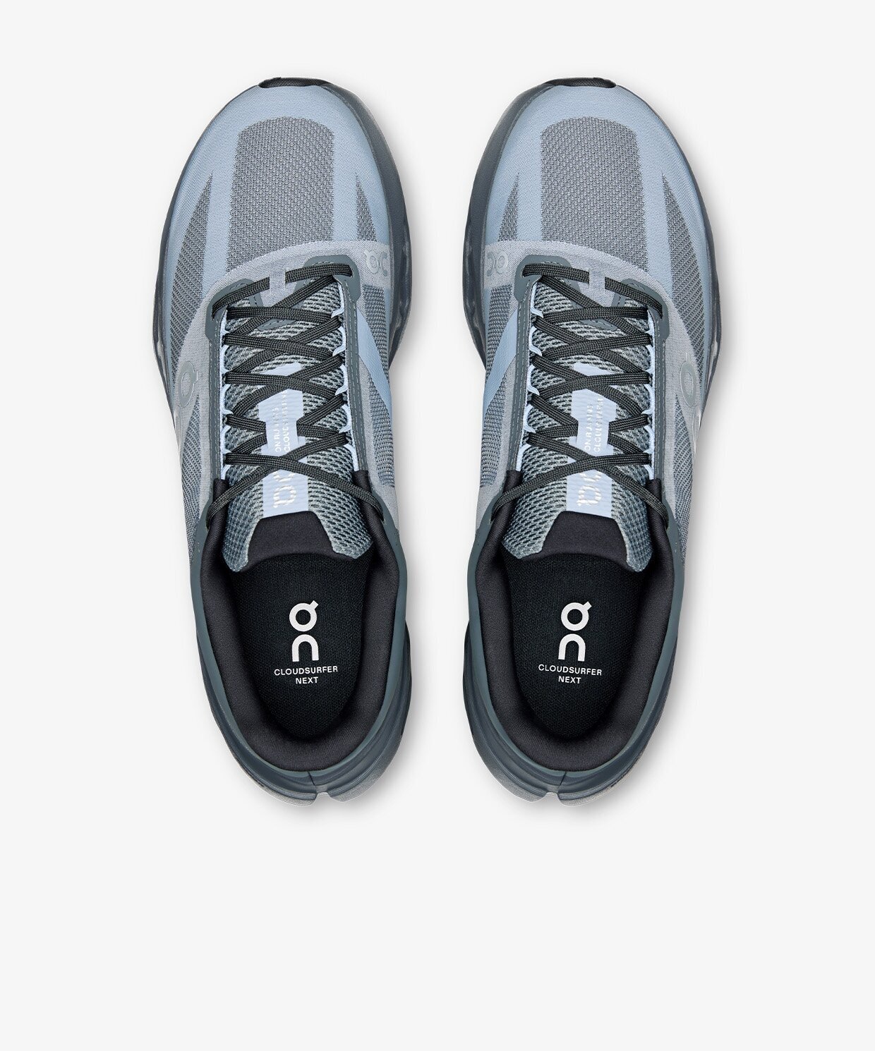 resm On Cloudsurfer Next