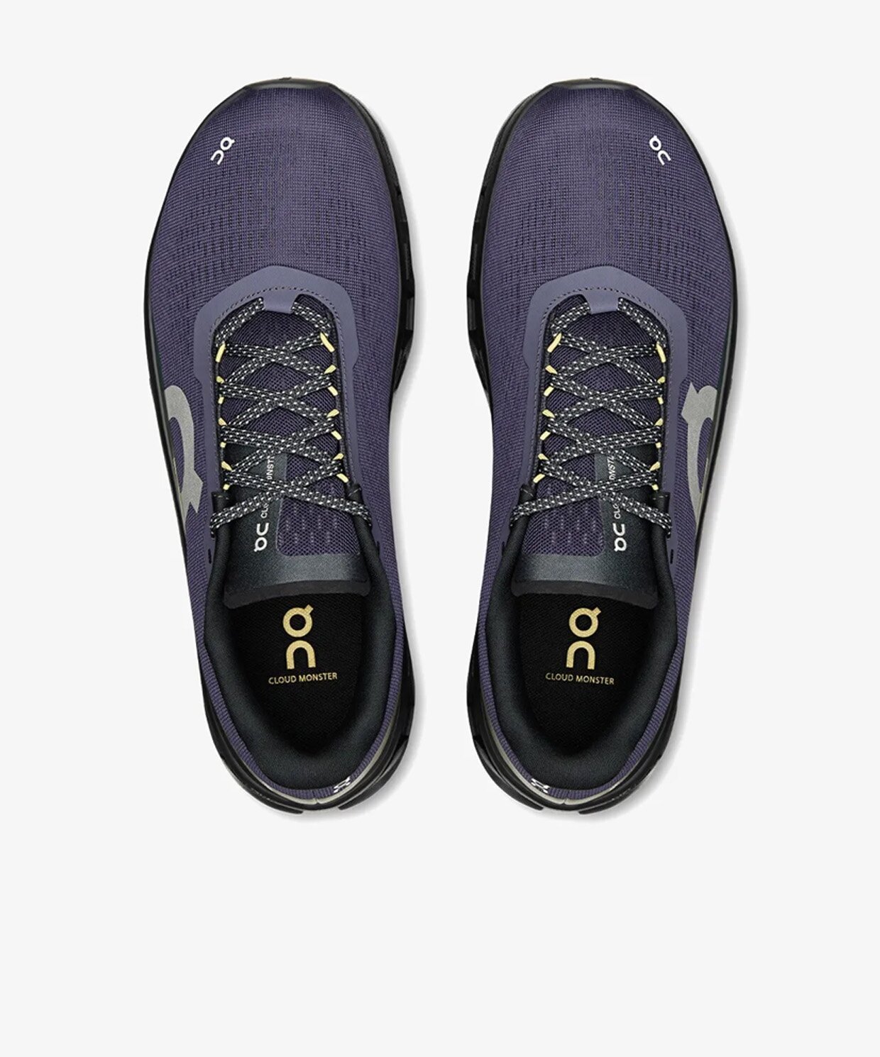 resm On Cloudmonster 1