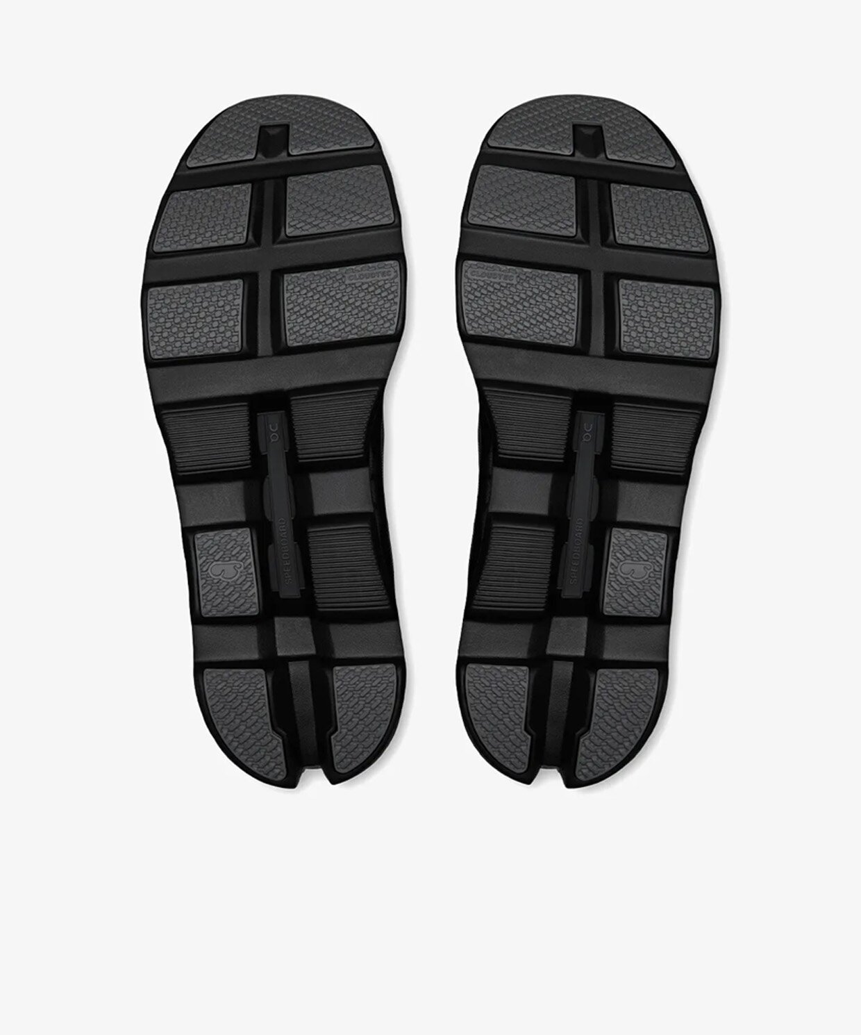 resm On Cloudmonster 1