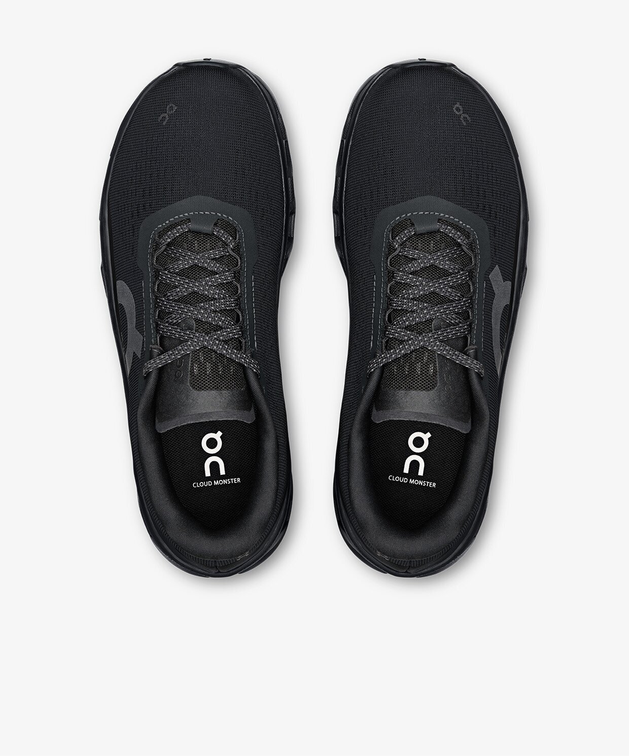 resm On Cloudmonster 1